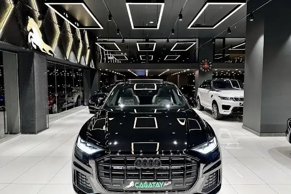 Çağatay Auto - Resim 15