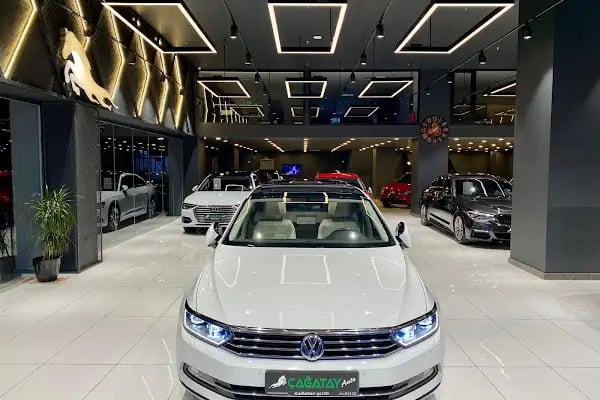 Çağatay Auto - Resim 4