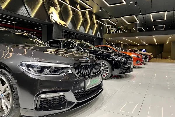 Çağatay Auto - Resim 7