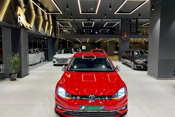 Çağatay Auto - Resim 8