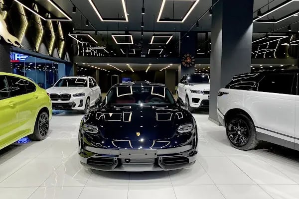 Çağatay Auto - Resim 12
