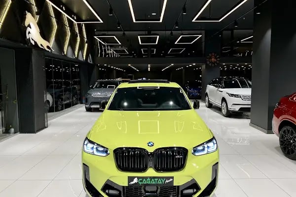 Çağatay Auto - Resim 11