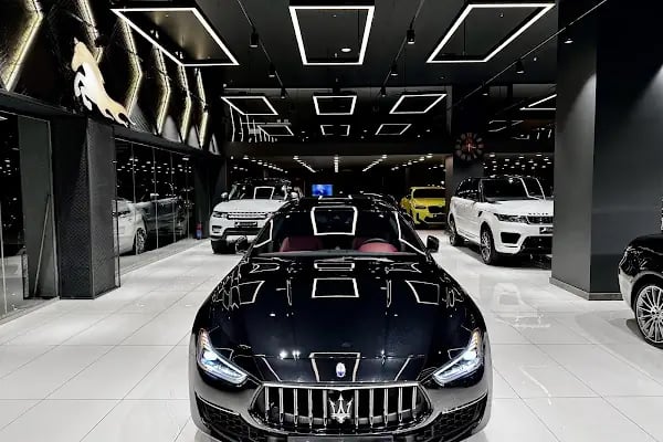 Çağatay Auto - Resim 6