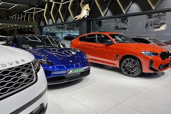 Çağatay Auto - Resim 20