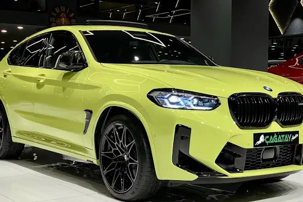 Çağatay Auto - Resim 17