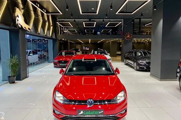 Çağatay Auto - Resim 18