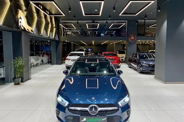 Çağatay Auto - Resim 2