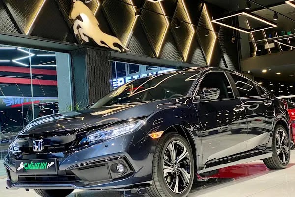 Çağatay Auto - Resim 14