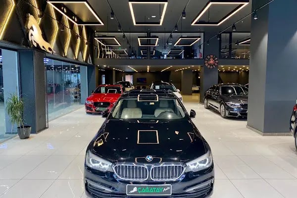 Çağatay Auto - Resim 13