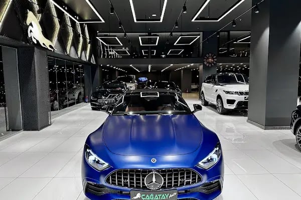 Çağatay Auto - Resim 16