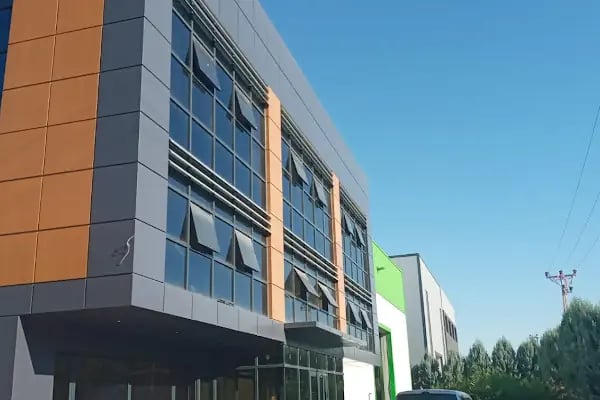 SDMIX ECSMT MAKİNA EKİPMANLARI LTD. ŞTİ. - Resim 9