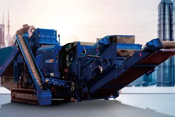 SDMIX ECSMT MAKİNA EKİPMANLARI LTD. ŞTİ. - Resim 18