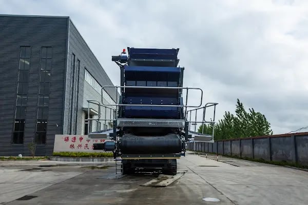 SDMIX ECSMT MAKİNA EKİPMANLARI LTD. ŞTİ. - Resim 16
