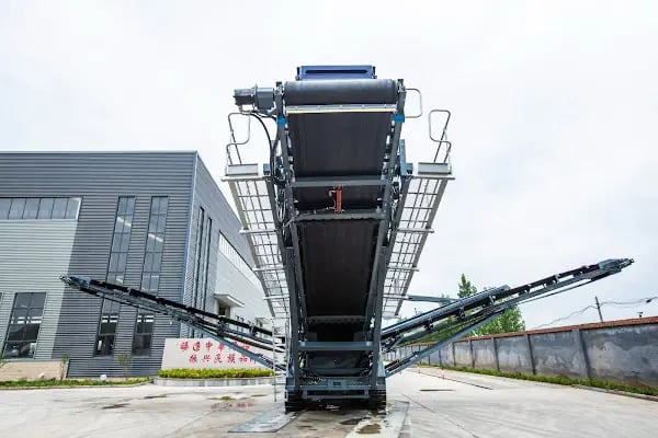 SDMIX ECSMT MAKİNA EKİPMANLARI LTD. ŞTİ. - Resim 11