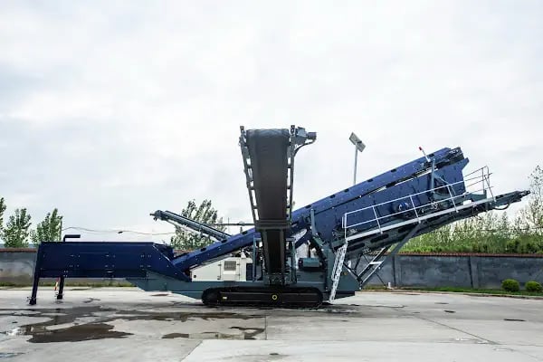 SDMIX ECSMT MAKİNA EKİPMANLARI LTD. ŞTİ. - Resim 6