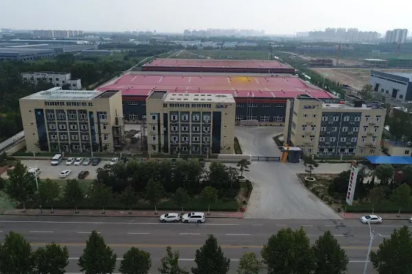 SDMIX ECSMT MAKİNA EKİPMANLARI LTD. ŞTİ. - Resim 15