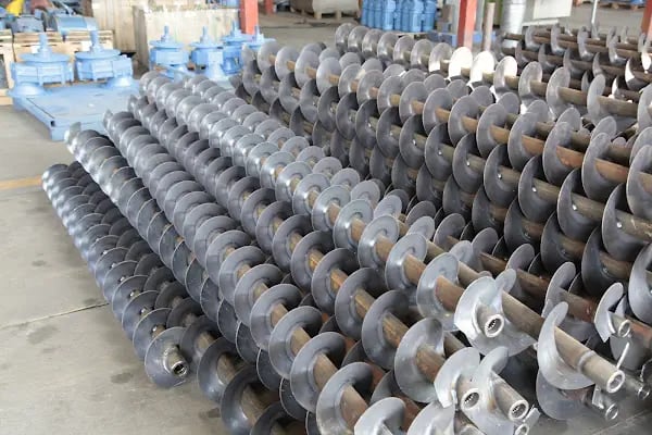 SDMIX ECSMT MAKİNA EKİPMANLARI LTD. ŞTİ. - Resim 14
