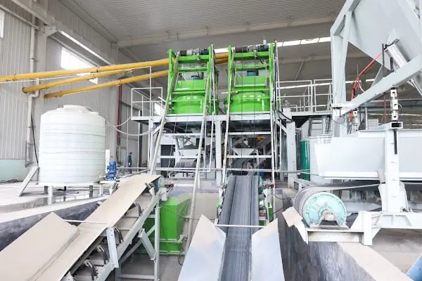 SDMIX ECSMT MAKİNA EKİPMANLARI LTD. ŞTİ. - Resim 19