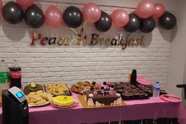 Ege Pasta ve Cafe - Resim 15