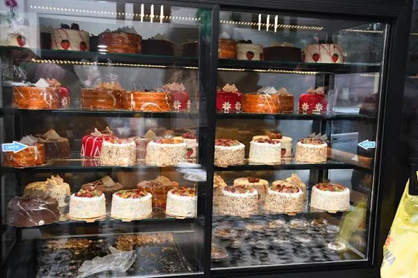 Ege Pasta ve Cafe - Resim 6
