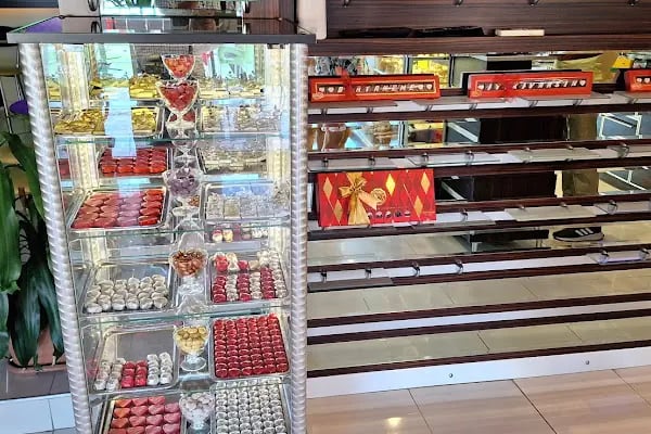 Ege Pasta ve Cafe - Resim 18
