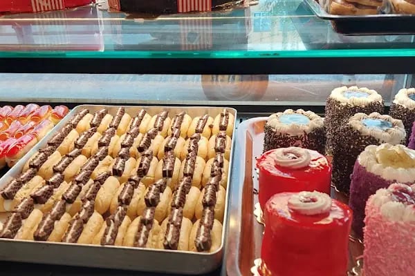Ege Pasta ve Cafe - Resim 3