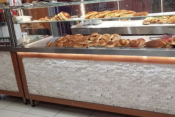 Ege Pasta ve Cafe - Resim 12