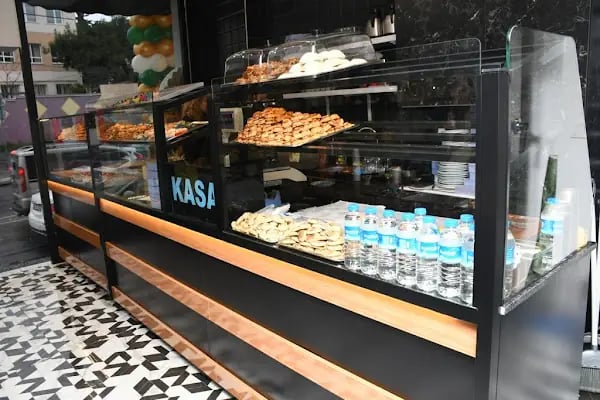 Ege Pasta ve Cafe - Resim 5