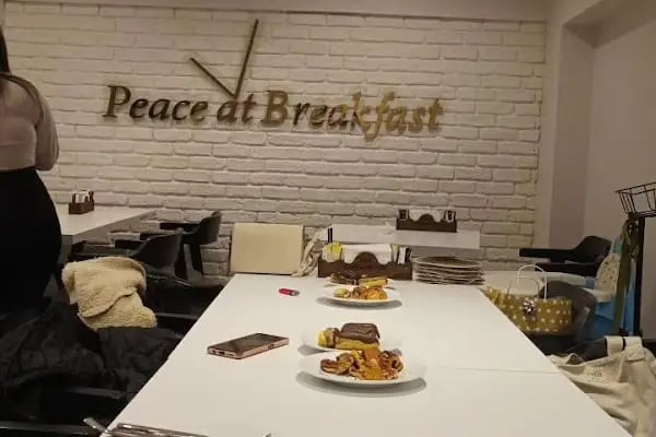 Ege Pasta ve Cafe - Resim 9