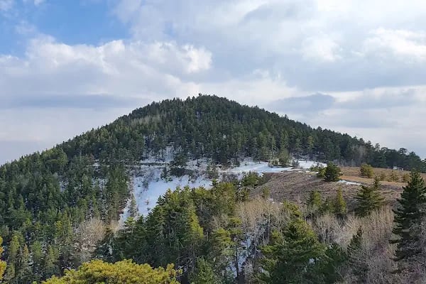 Kızılcahamam Seyir Terası - Resim 7