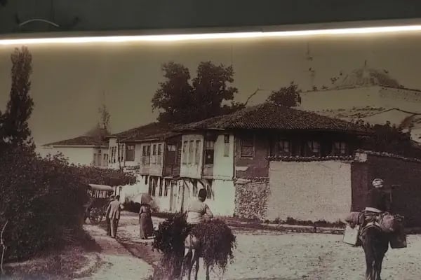 Osmangazi - Resim 20