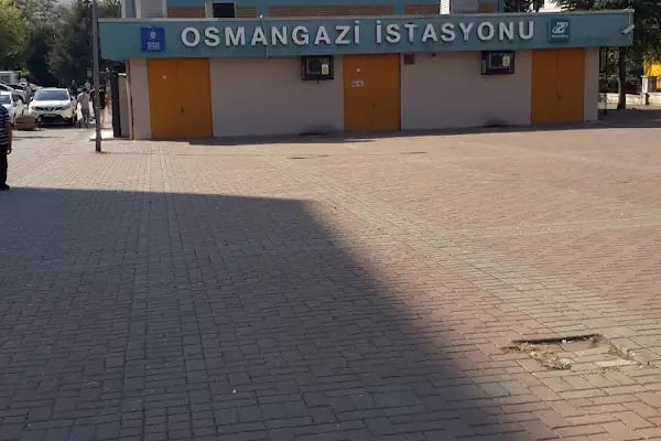 Osmangazi - Resim 17