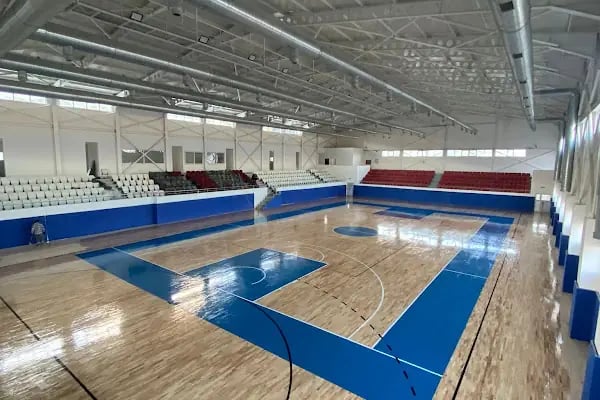 RTP SPOR MALZEMELERİ - Resim 7
