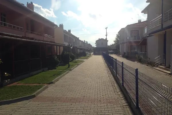 Çağlar Meltem Sitesi - Resim 2