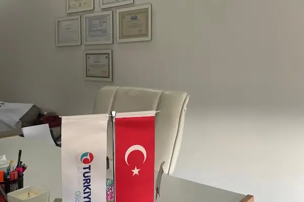 İbrahim Deniz Çevni Sigorta Aracılık Hizmetleri Türkiye Hayat Ve Emeklilik Acentesi - Resim 4