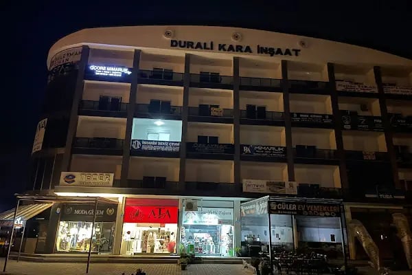 İbrahim Deniz Çevni Sigorta Aracılık Hizmetleri Türkiye Hayat Ve Emeklilik Acentesi - Resim 3