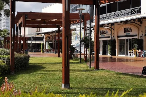 Mini City Çocuk Oyun Alanı - Resim 9