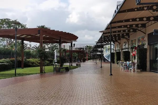 Mini City Çocuk Oyun Alanı - Resim 4
