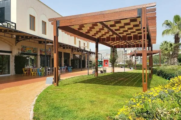 Mini City Çocuk Oyun Alanı - Resim 12