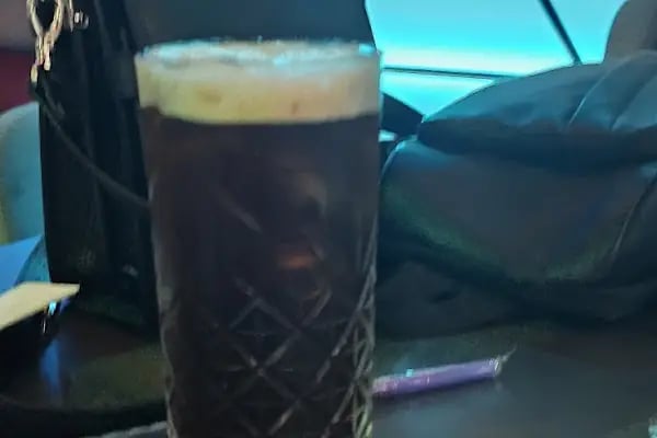 Diamonds Shisha-Lounge-Bar - Resim 14