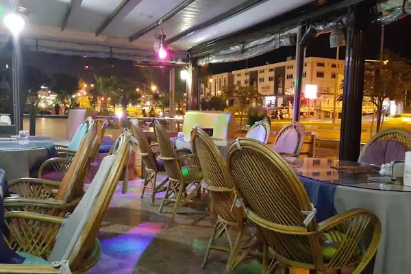 Diamonds Shisha-Lounge-Bar - Resim 18