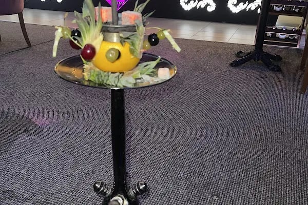Diamonds Shisha-Lounge-Bar - Resim 19