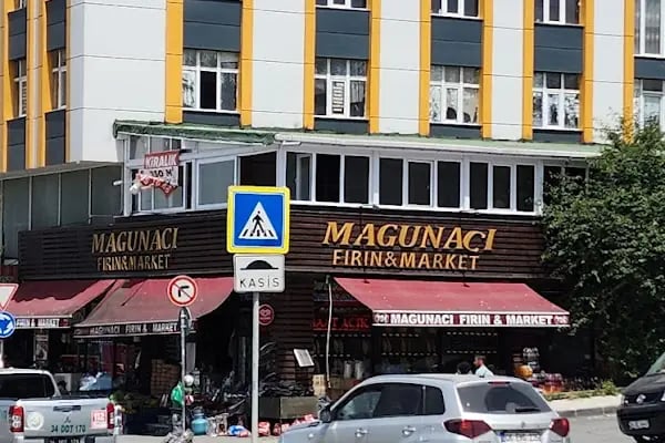 Magunacı Gıda - Resim 15