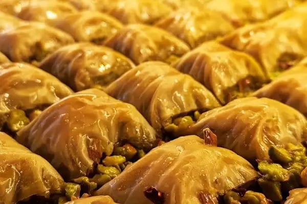 Zorlu Patisserie - Resim 13