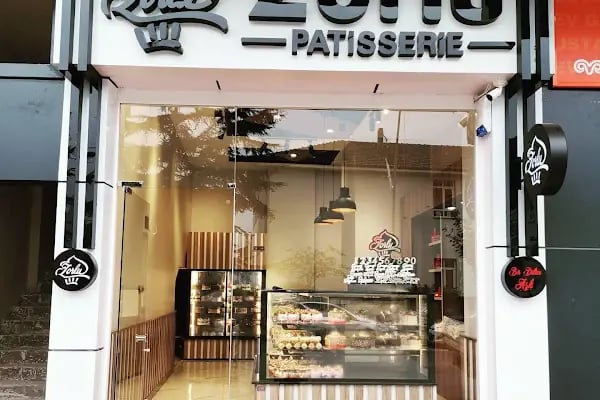 Zorlu Patisserie - Resim 2