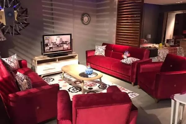 Dalaman İstikbal Mobilya Gümüşsuyu Halı DOQU HOME Yetkili Bayi-Orhanlar Turizm Ticaret Ve İnşaat Limited Şirketi - Resim 16