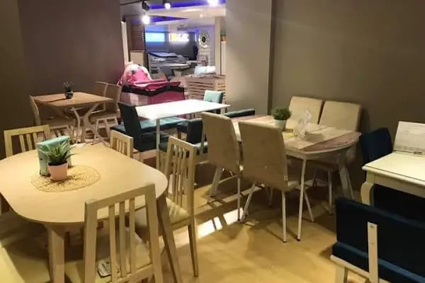 Dalaman İstikbal Mobilya Gümüşsuyu Halı DOQU HOME Yetkili Bayi-Orhanlar Turizm Ticaret Ve İnşaat Limited Şirketi - Resim 5