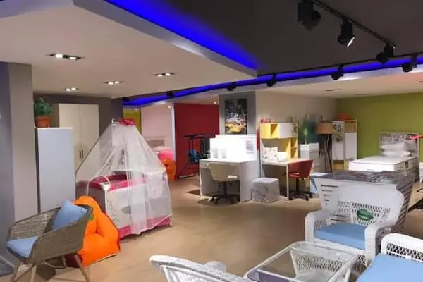 Dalaman İstikbal Mobilya Gümüşsuyu Halı DOQU HOME Yetkili Bayi-Orhanlar Turizm Ticaret Ve İnşaat Limited Şirketi - Resim 9