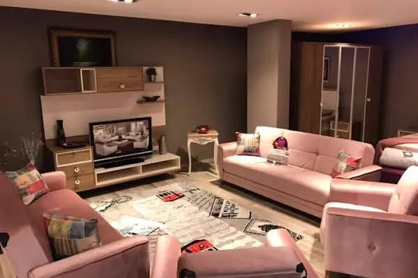 Dalaman İstikbal Mobilya Gümüşsuyu Halı DOQU HOME Yetkili Bayi-Orhanlar Turizm Ticaret Ve İnşaat Limited Şirketi - Resim 10