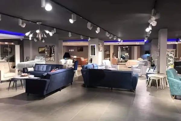 Dalaman İstikbal Mobilya Gümüşsuyu Halı DOQU HOME Yetkili Bayi-Orhanlar Turizm Ticaret Ve İnşaat Limited Şirketi - Resim 17